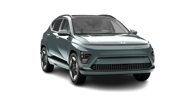 Hyundai Kona Electric 2024